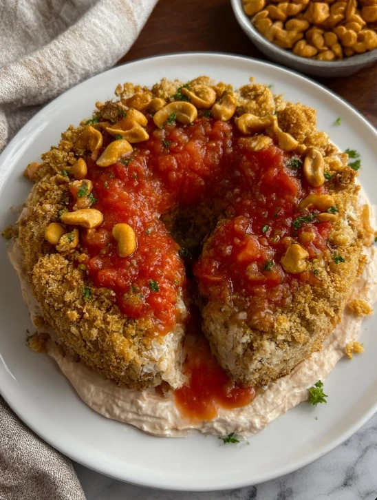 Midwest Country Cattle Ring Dip