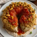 Chicken and Dumplings Casserole