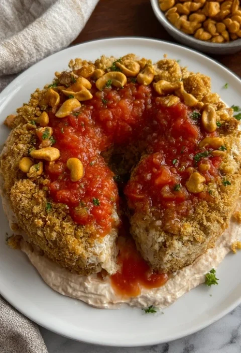 Midwest Country Cattle Ring Dip