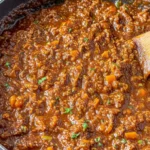 Aunt Betty’s Homestyle Asparagus Casserole