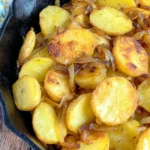 Aunt Betty’s Homestyle spanish rice