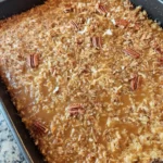 Orange–Serrano Citrus Pepper Jelly