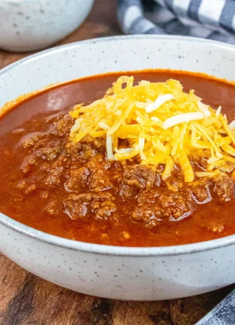 Texas Chili