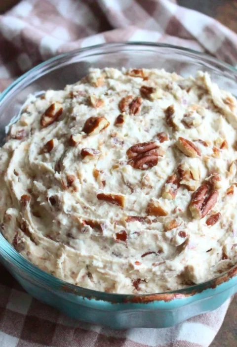 Nanas Chicken Spread