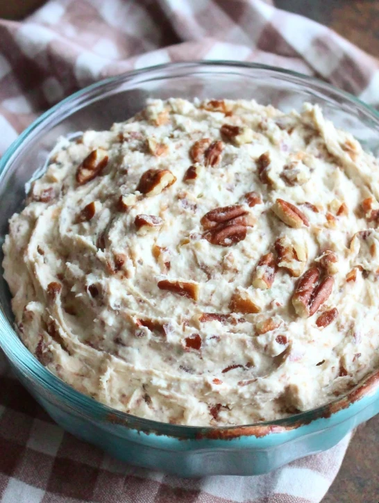 Nanas Chicken Spread