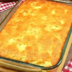 honey garlic pork loin