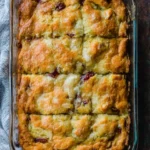 Swedish Visiting Cake