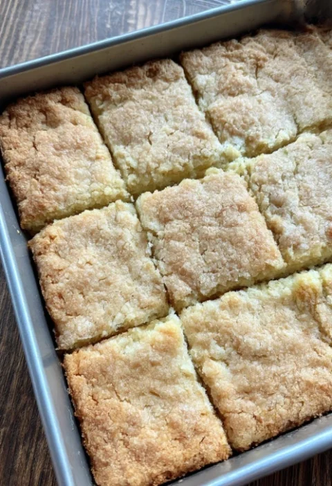 Oldfashioned Family Dutch Letter Bars