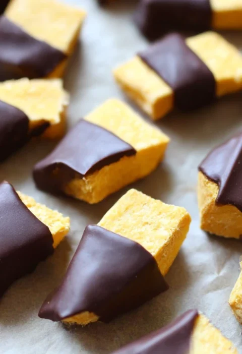 Oldfashioned Family Wisconsin Fairy Food