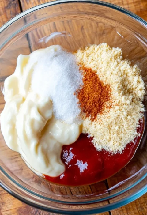 Oldfashioned Family Yum Sauce