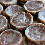 Southern Potluck I Beef Lombardi