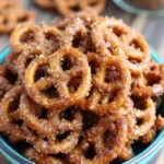 Bacon Pimento Cheese Bites