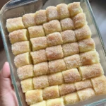 Marinated Cheese Appetizer