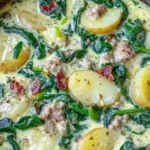 Cozy Grandma’s Idaho Janes