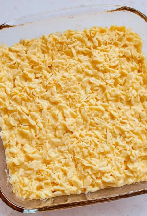 Potato Chip Krispie Treats