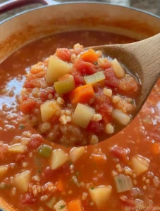 Red River Stew