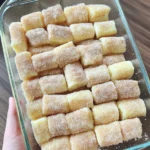 Warm Sunday-Style Dairyland Casserole