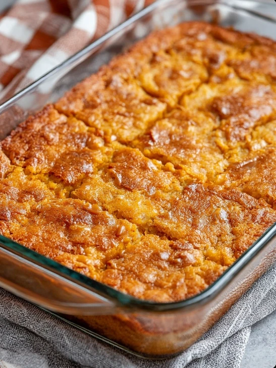 Retro Bakery Style Butterscotch Chewies