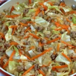 Cozy Grandma’s Circus Crunch