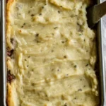 Ranch Chicken and Rice Soup