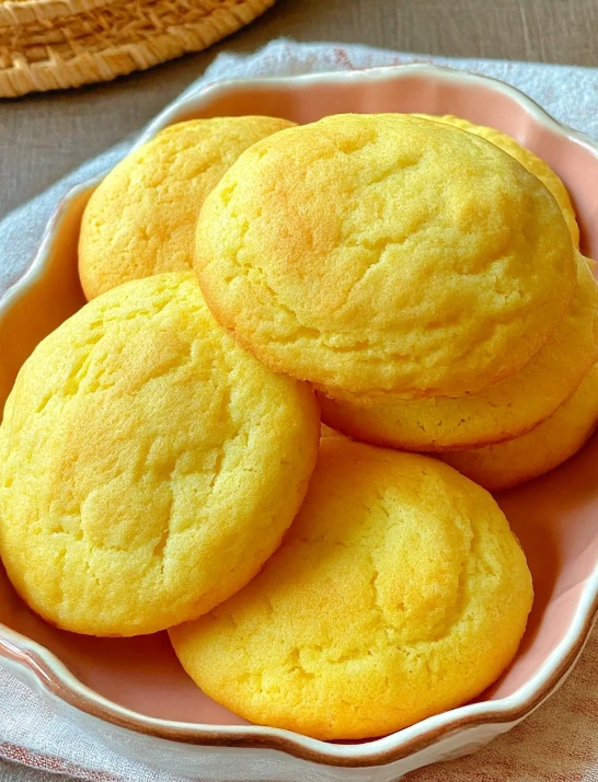 Sleepy Hollow Sweet Cakes (Dutch Koekje)