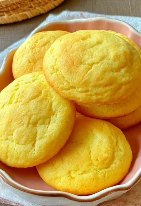 Sleepy Hollow Sweet Cakes Dutch Koekje