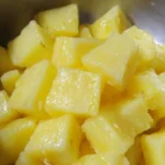 Slow Cooker Herb-Crusted Chicken Fillets with Lemon Garlic Sauce