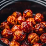 Slow Cooker Italian Tomato Pasta