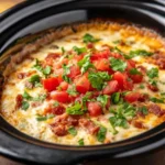 One-Pan Creamy Spinach Chicken