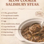 Retro Bakery Style Shoepeg Salad