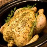 Homemade Tapioca Pudding