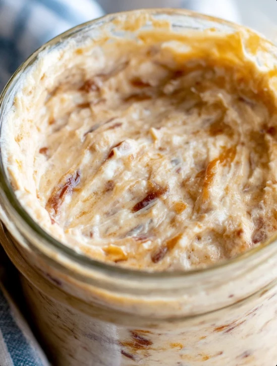 Southern Potluck French Onion Butter