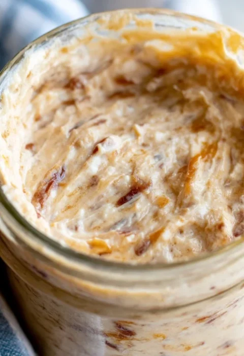 Southern Potluck French Onion Butter