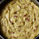 Old-Fashioned Chicken and Dumplings