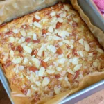 Old-Fashioned Christmas Chaos Cake