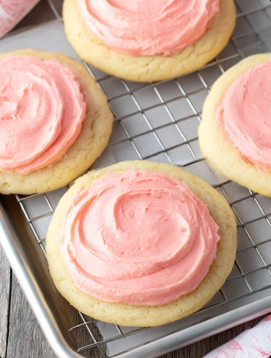 Swig Sugar Cookies