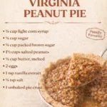 Retro Bakery Style Shoepeg Salad