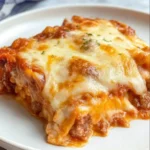 CrockPot Chicken and Dumplings