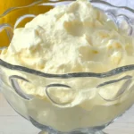 Old-Fashioned Stupid Pie