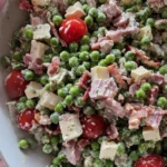 Kentucky Crockpot Potatoes