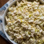 Southern Potluck French Onion Butter