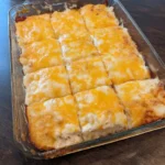 Chicken and Dumplings Casserole