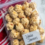 Old-Fashioned Louise Cake