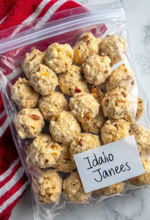 Warm Sundaystyle Idaho Janes