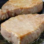 4-Ingredient Slow Cooker Salisbury Steak