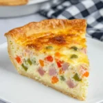 Ham & Split Pea Soup