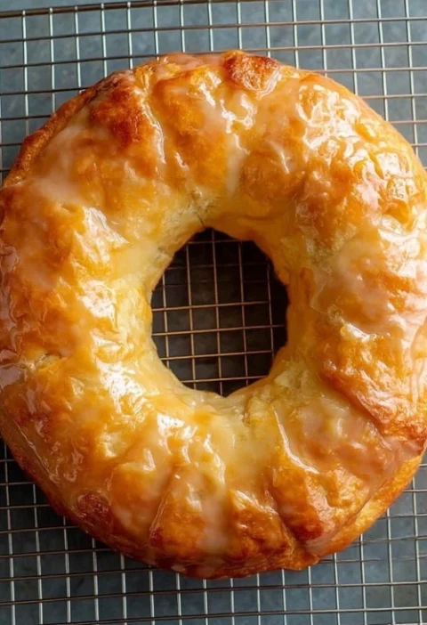 Wisconsin Apple Kringle