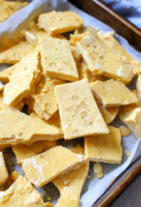 Wisconsin Fairy Food