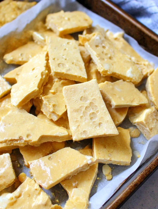 Wisconsin Fairy Food