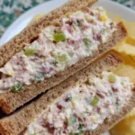 Old-Fashioned Chicken and Dumplings